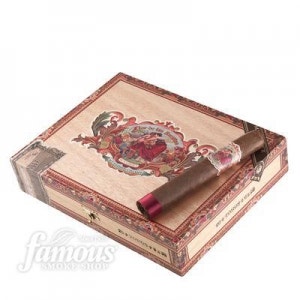 flor de las antillas cigars