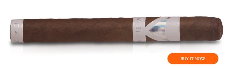 CAO cigars guide CAO vision cigar review