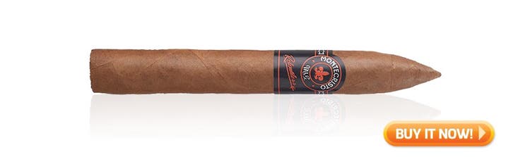 flavor profiles montecristo relentless cigars