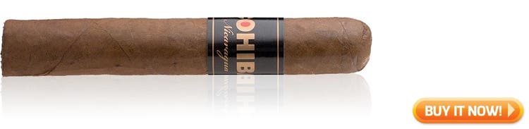 most underrated cigars cohiba nicaragua cigars