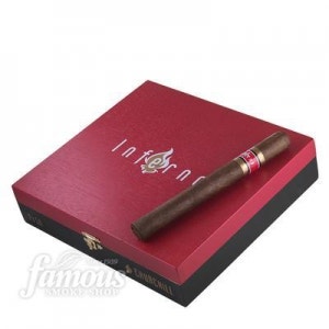 inferno by oliva cigars