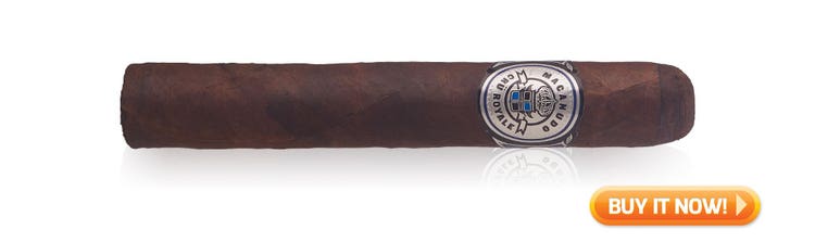 Best Top Rated Macanudo Cigars Macanudo Cru Royale Gigante cigars at Famous Smoke Shop
