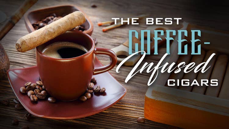 the best coffee-infused-and-flavored cigars cover
