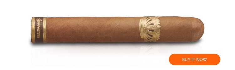 cigar advisor dunbarton essential guide 05-03-24 buy sobremesa at famous smoke