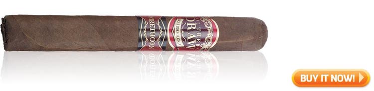 most underrated nicaraguan cigars southern draw firethorn