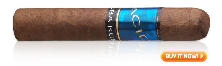 buy ACID Kuba Kuba cigar tobacco countries