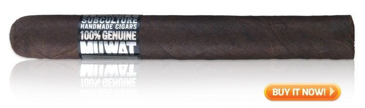 big cigars Muwat 7 x 60