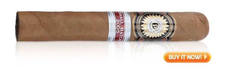 buy Perdomo Small Batch Connecticut cigars janine perdomo cigar smoking moms