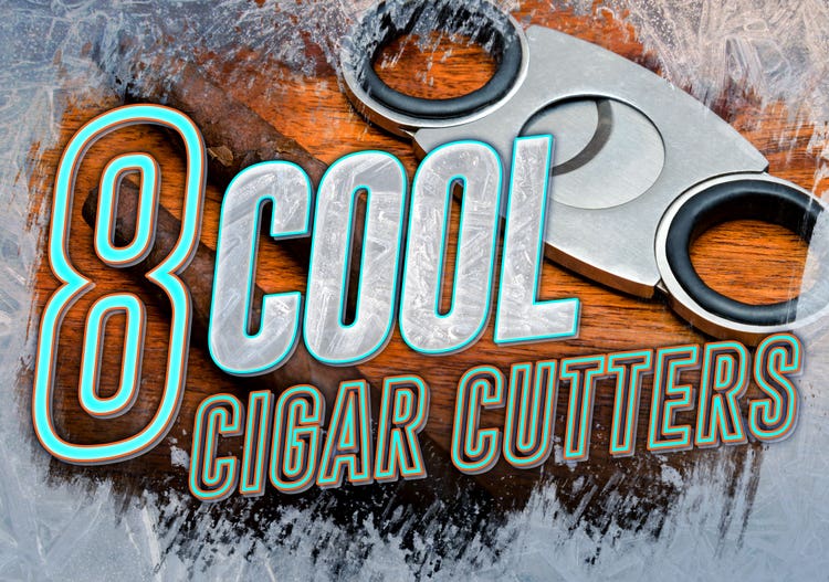 Cigar Buying Guides