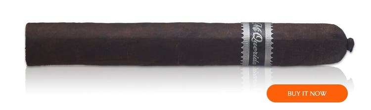 cigar advisor top new cigars february 5, 2024 - dunbarton mi querida papasaka at famous smoke shop