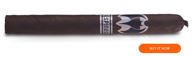 cigar advisor espinosa essential review guide - murcielago at famous smoke shop