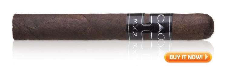 buy CAO MX2 cigar tobacco countries