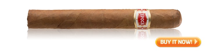 epoca cigar brands on sale