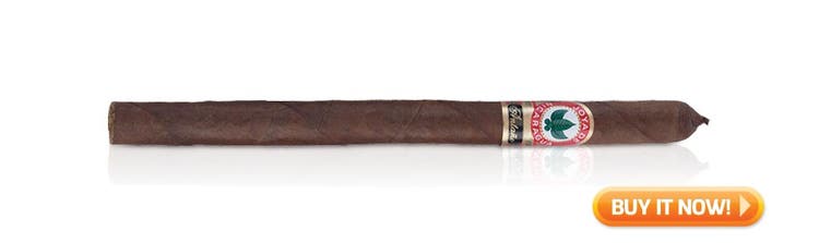 top lancero cigars Joya de Nicaragua Antano 1970 cigars lanceros at Famous Smoke Shop