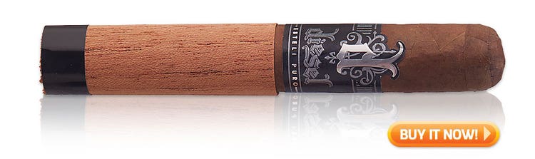cigar advisor top 8 nicaraguan puros diesel esteli puro at famous smoke shop