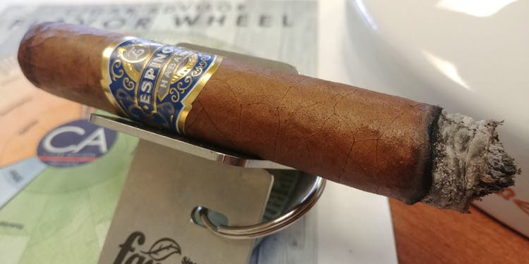 Espinosa Cigars Guide 601 cigars Espinosa Habano cigar review by John Pullo