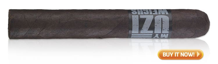 Top 7x70 Cigars 70 Ring Gauge cigars MUWAT 70x7 cigars at Famous Smoke Shop
