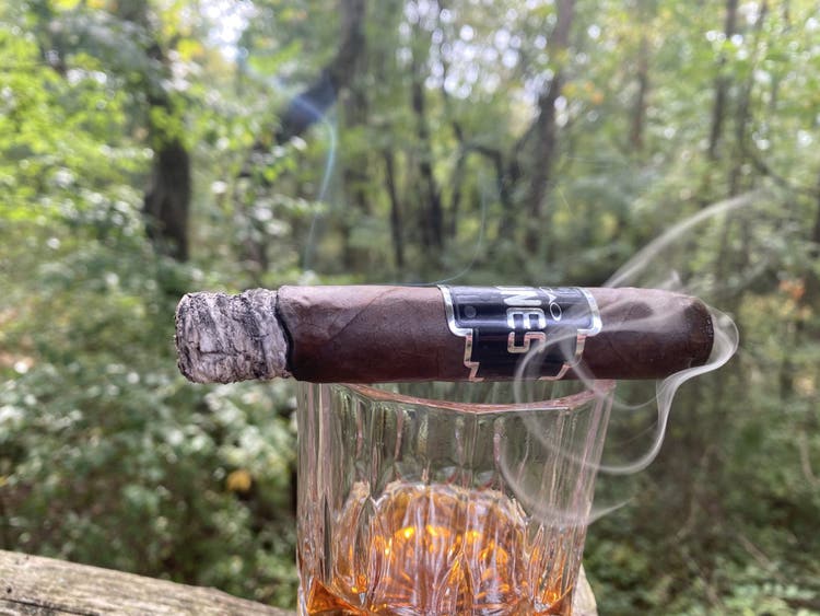cigar advisor cao cigars essential tasting guide - cao bones review