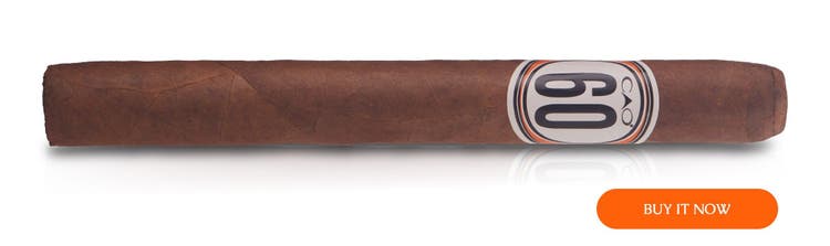 cigar advisor cao essential tasting guide - cao 60 at famous smoke shop