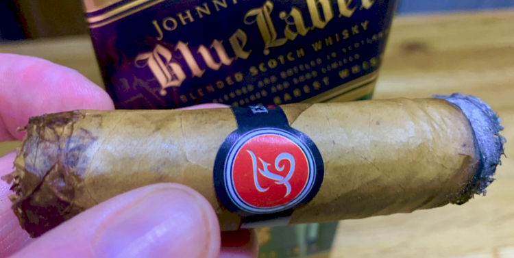 Espinosa Cigars Guide 601 cigars Espinosa E Bundle cigar review by Tommy Zman