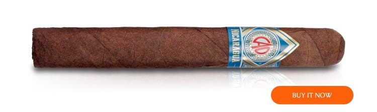 Shop CAO Nicaragua cigars at Famous Smoke Shop