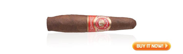 punch champion small cigars