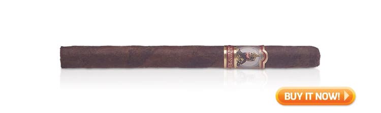 top lancero cigars The Tabernacle Havana Seed CT 142 cigars lanceros at Famous Smoke Shop