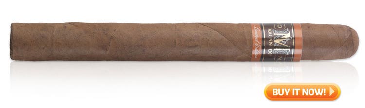 buy Macanudo Mao cigar tobacco countries