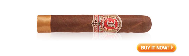2020 Top 25 New Cigars of the Year Fonseca by My Father cigars at Famous Smoke Shop