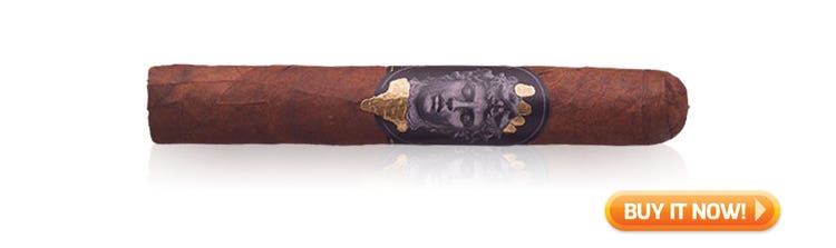 2020 Top 25 New Cigars of the Year Alec and Bradley Gatekeeper cigars at Famous Smoke Shop