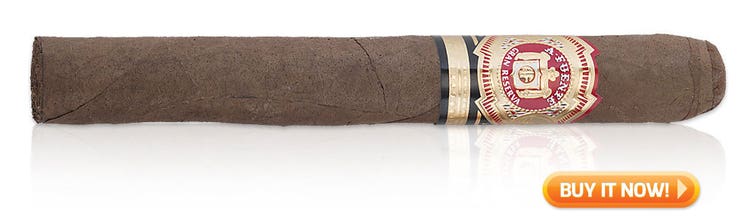 buy Arturo Fuente Don Carlos cigars cameroon wrapper