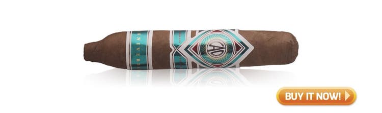 cigar advisor best perfectoo cigars - cao cameroon at famous smoke shop