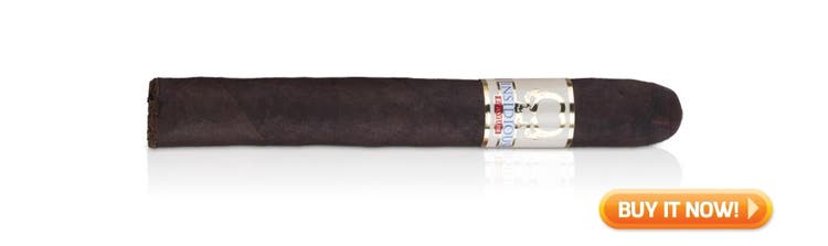 best sweet tip cigars Asylum Insidious cigars at Famous Smoke Shop
