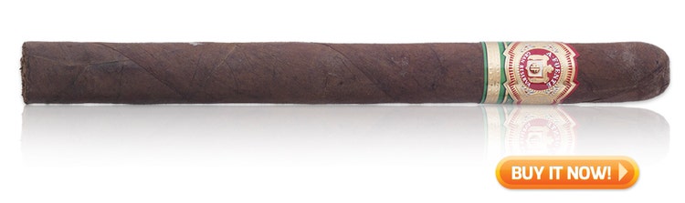 Arturo Fuente Canones Golf cigars on sale