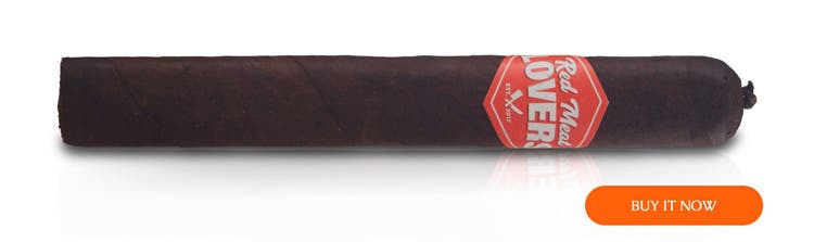 cigar advisor dunbarton essential guide 05-03-24 buy red meat lovers at famous smoke