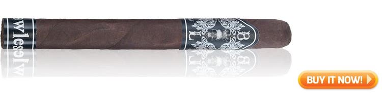 most underrated nicaraguan cigars black label lawless