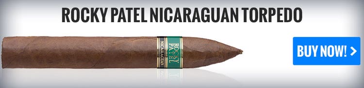 buy rocky patel cigars best value nicaraguan cigars
