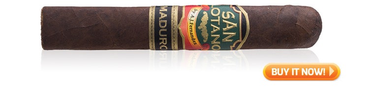 san lotano maduro cigar brands on sale