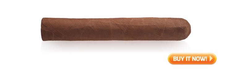 best morning cigars breakfast cigars Davidoff 3x3 cigars at Famous Smoke Shop