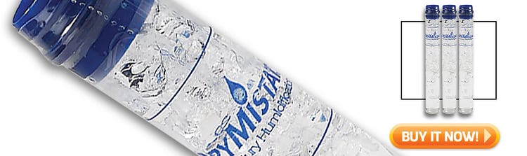 Best humidification items - drymistat humidifier