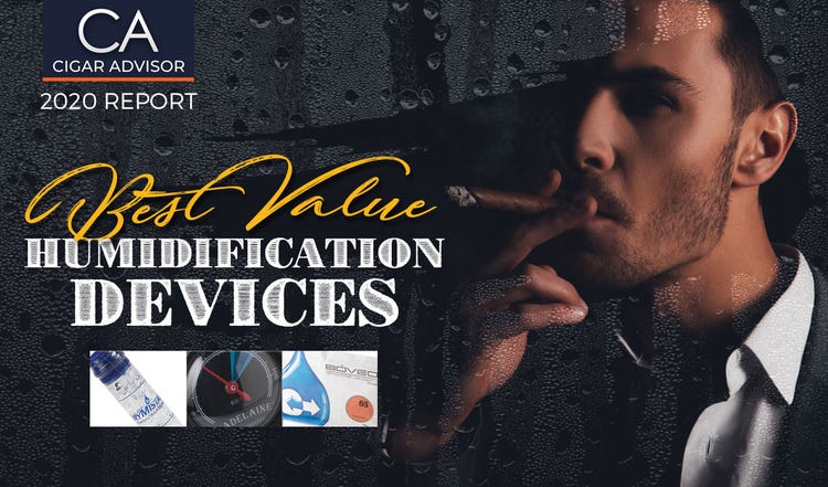 Cigar Humidification