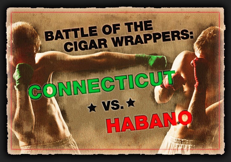 Cigar Lifestyle