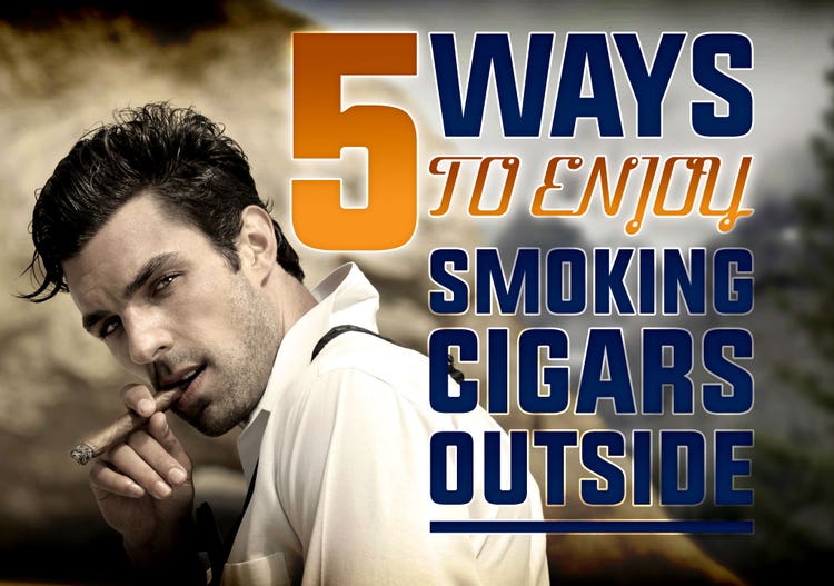 Cigar Lifestyle