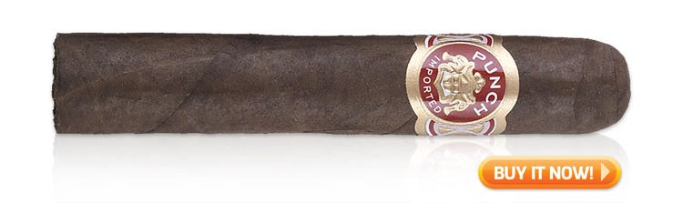 Punch Cigars