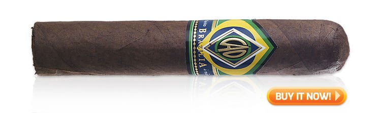 CAO Cigars