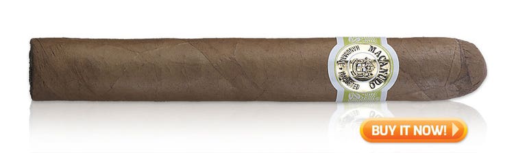 Macanudo Cigars