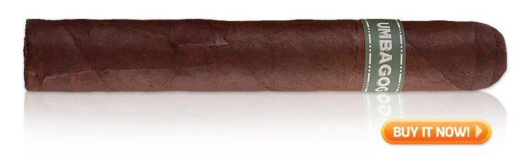 cigar advisor 5 things about steve saka umbagog cigars at famous smoke shop
