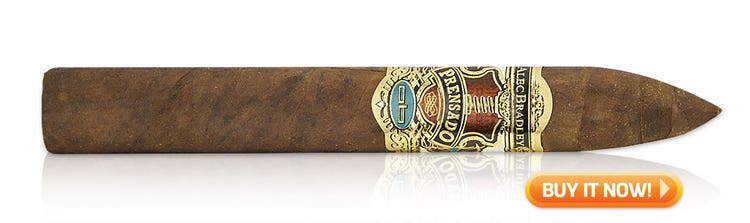 Alec Bradley Cigars