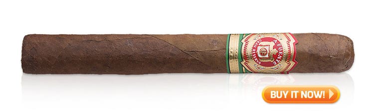 Arturo Fuente Cigars