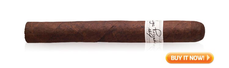 jonathan drew estate liga privada no. 9 cigars